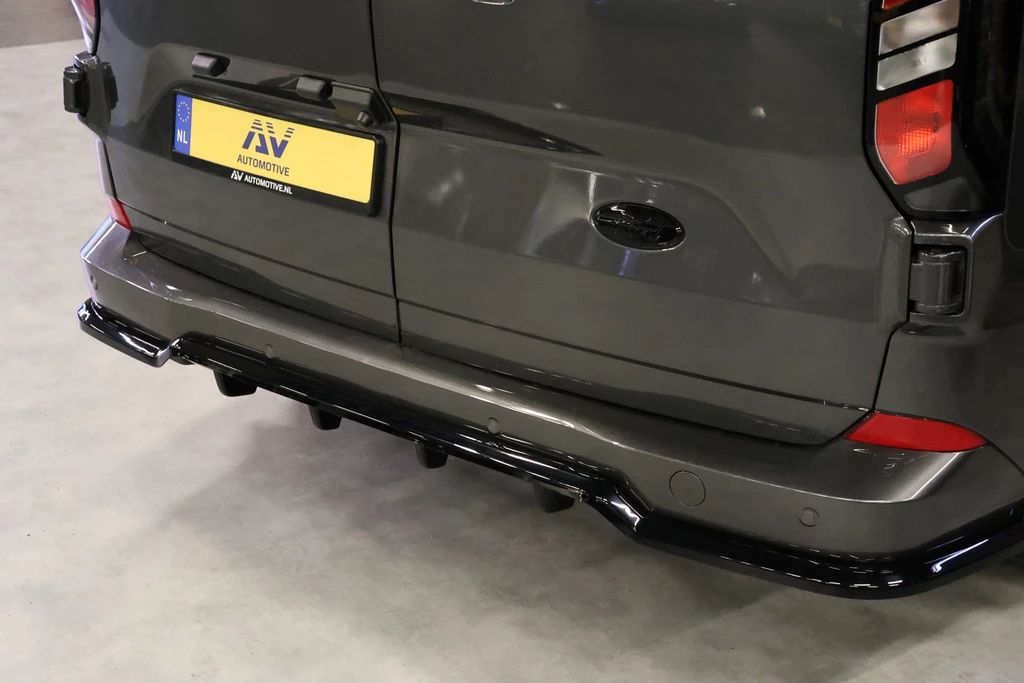 Ford Transit Custom – foto 42