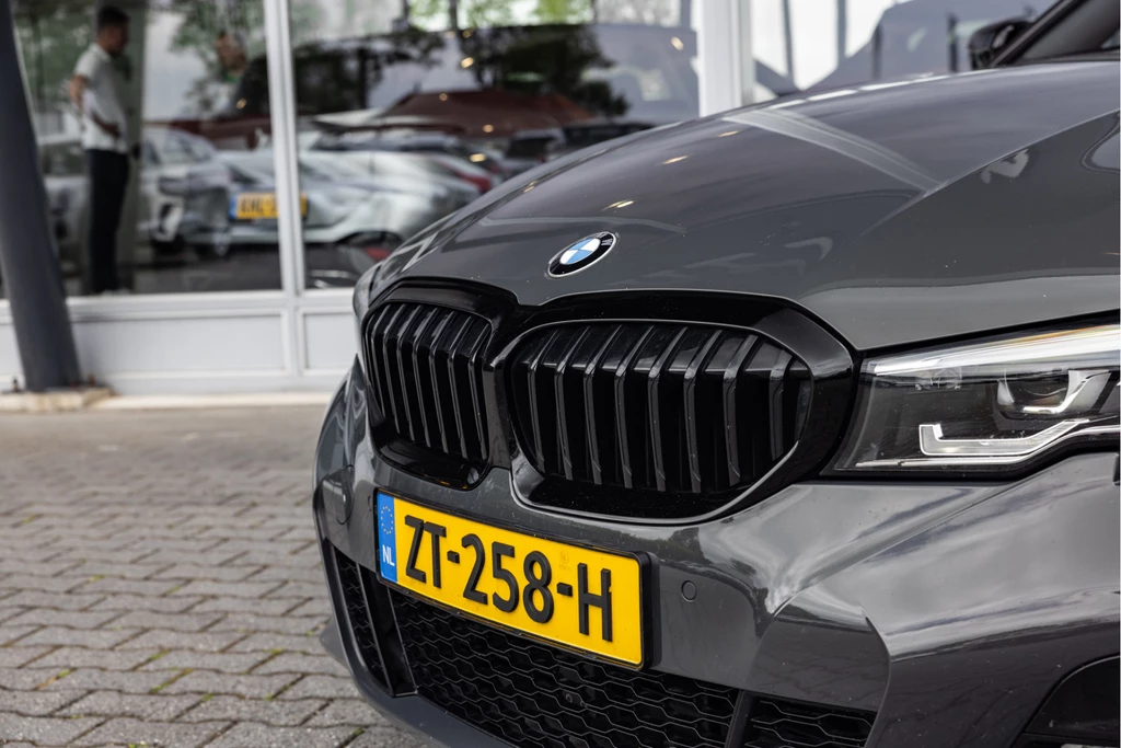 BMW 3 Serie – foto 59