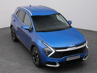Kia Sportage – thumbnail 15