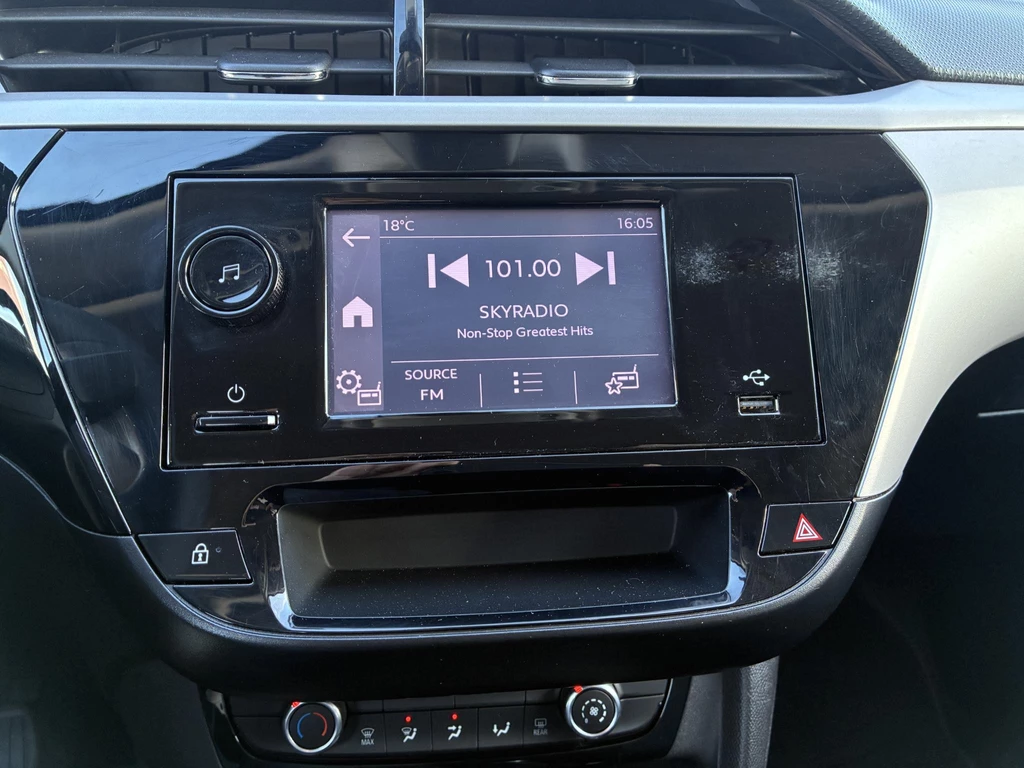 Opel Corsa – foto 12