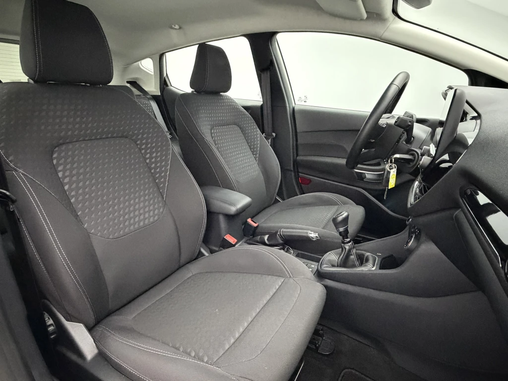 Ford Fiesta – foto 10