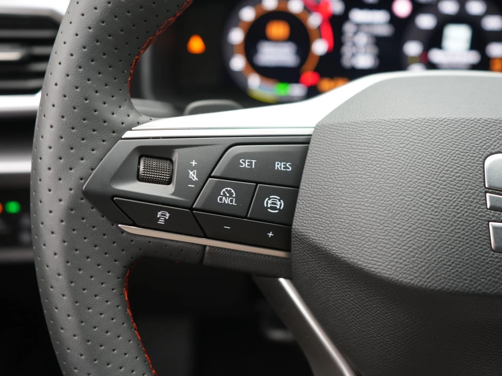 SEAT Leon – foto 15