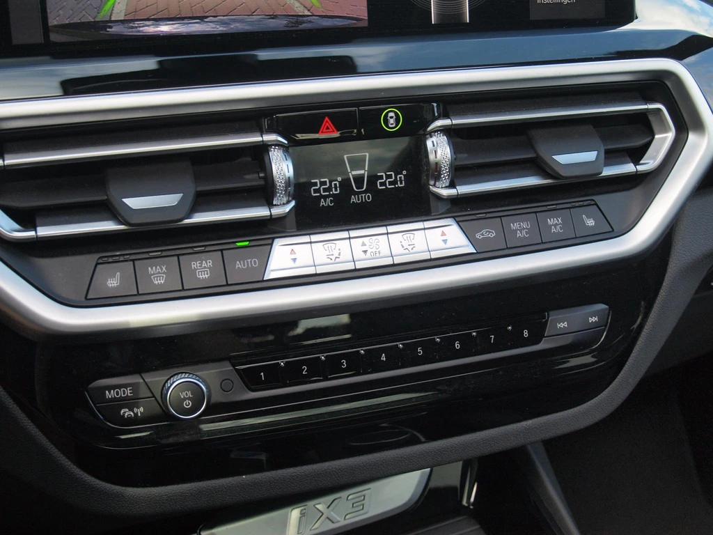 BMW iX3 – foto 25