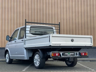 Volkswagen Transporter – thumbnail 3