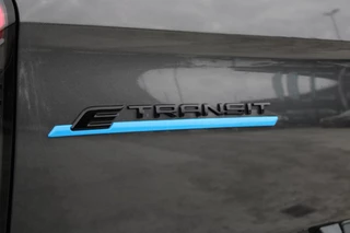 Ford E-Transit Custom – thumbnail 49