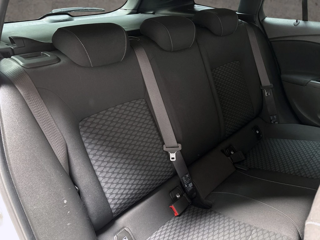 Opel Astra – foto 12