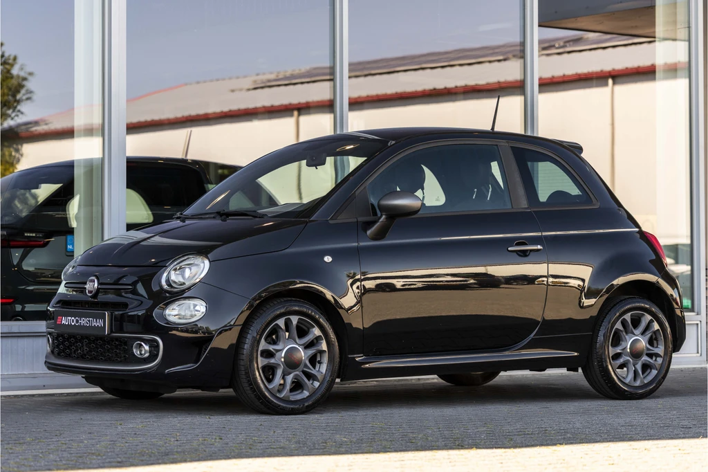 Fiat 500 – foto 2