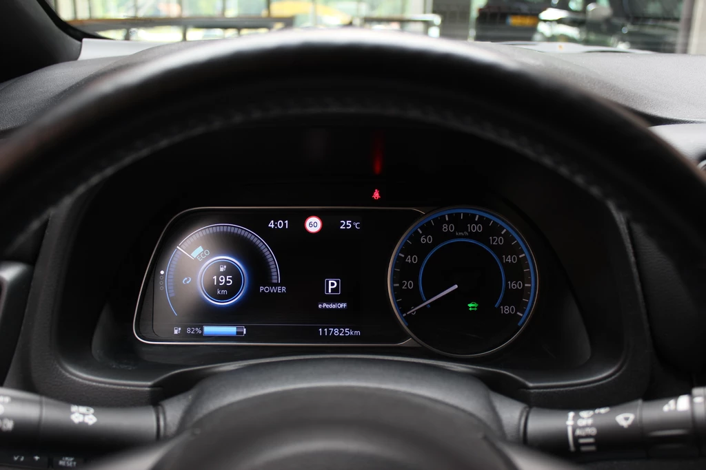 Nissan Leaf – foto 13