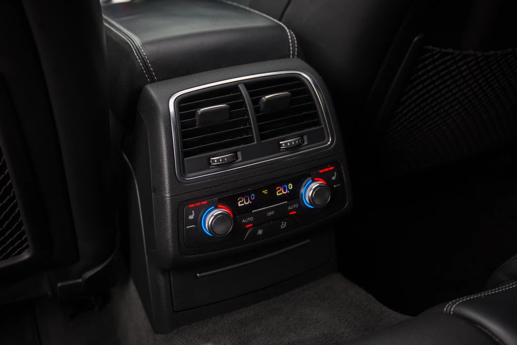 Audi RS6 – foto 37
