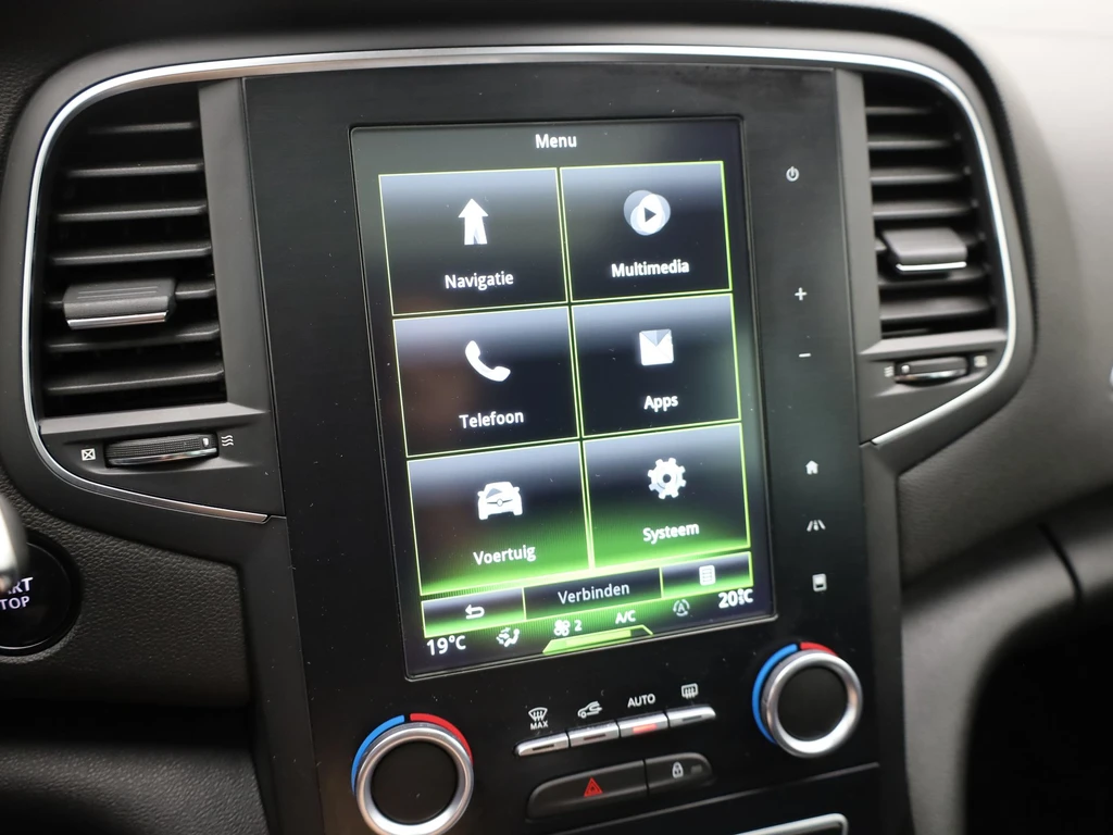 Renault Mégane Estate – foto 46