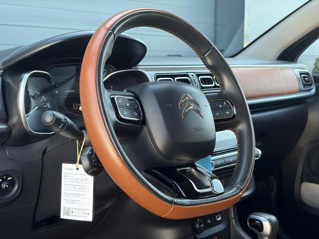 Citroën C3 – foto 6