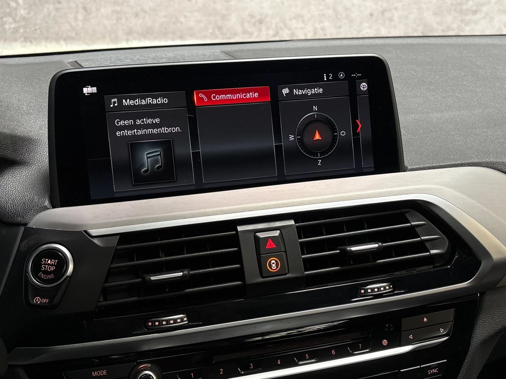 BMW X3 – foto 20