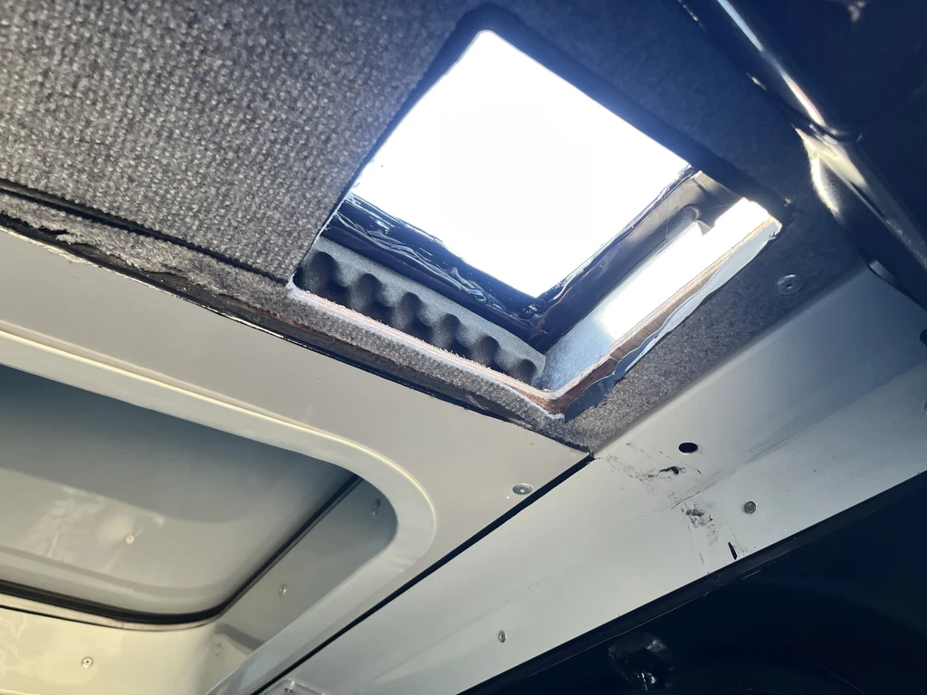 Mercedes-Benz Sprinter – foto 37