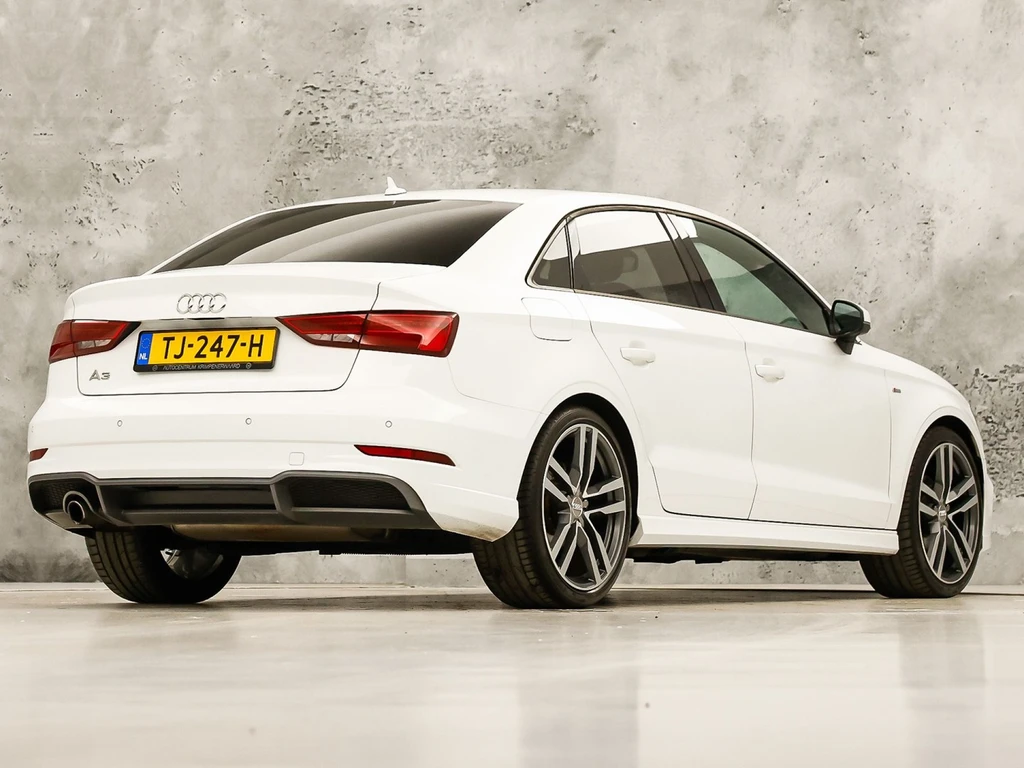 Audi A3 – foto 6