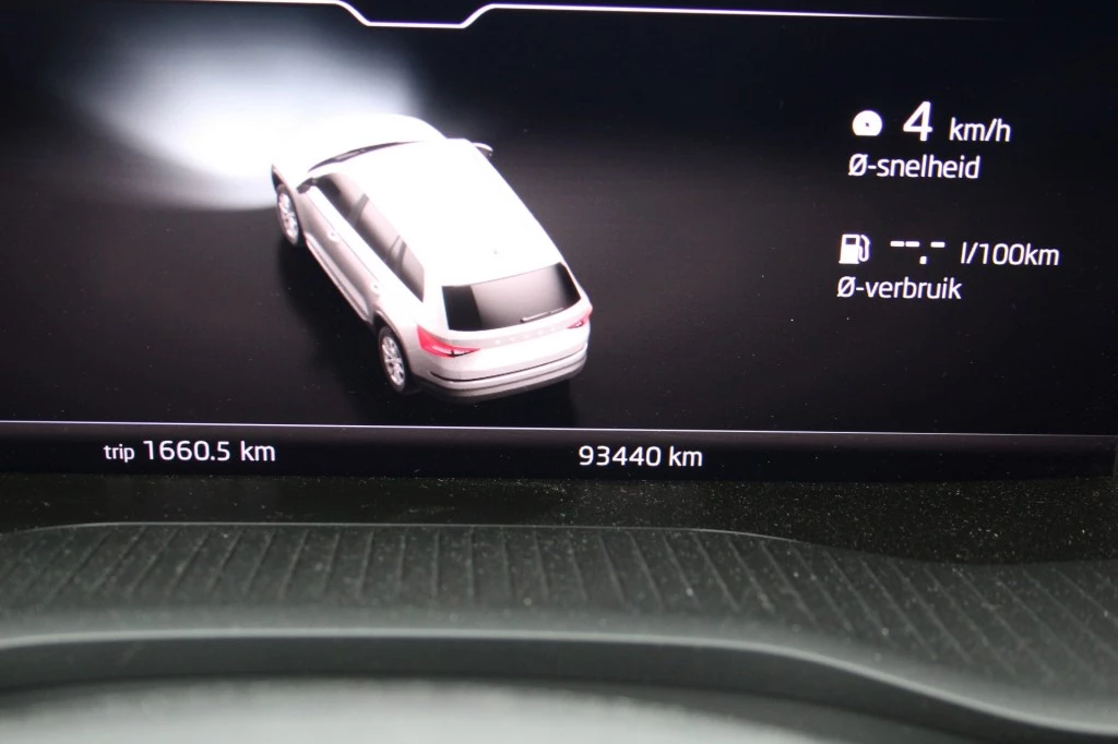 Škoda Kodiaq – foto 17