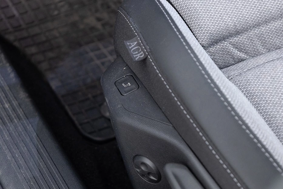 Opel Astra – foto 17