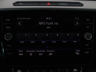 Volkswagen Passat – thumbnail 21