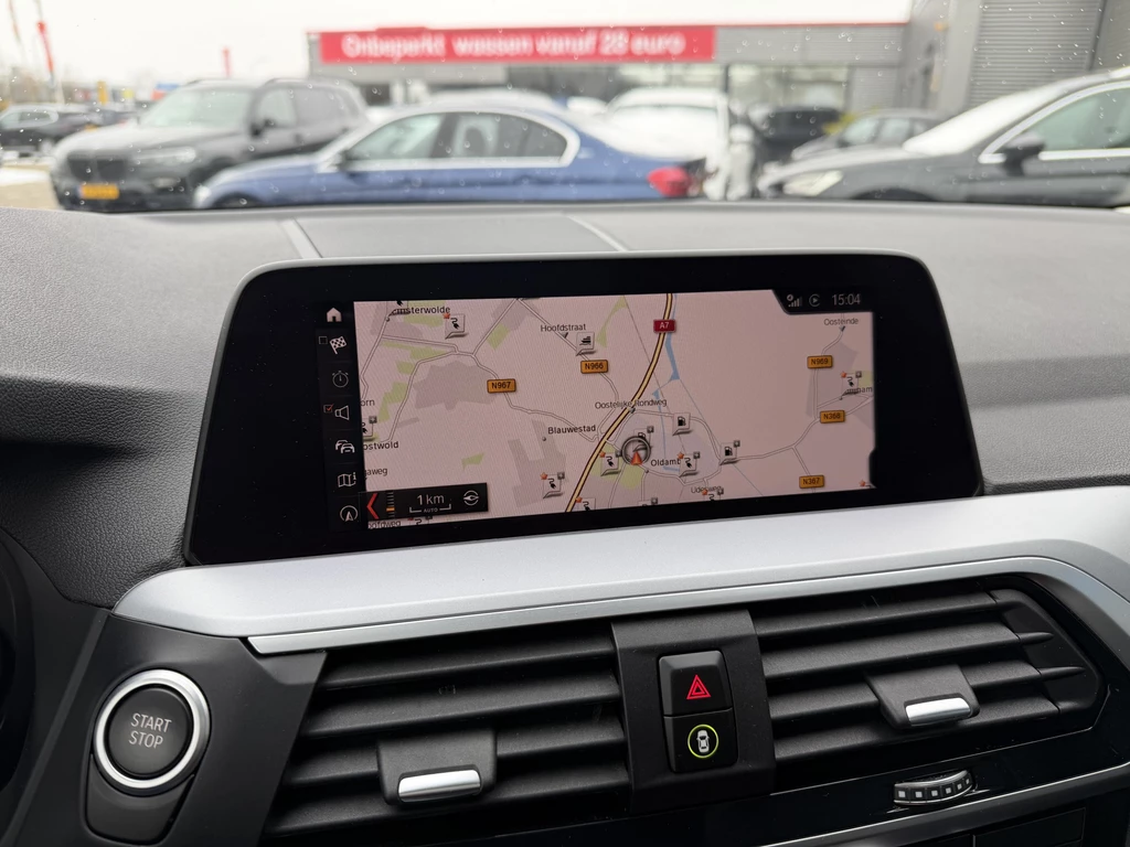 BMW X3 – foto 22