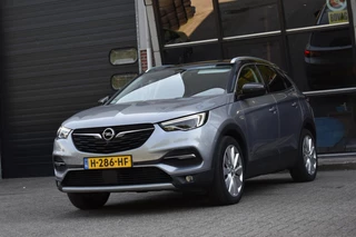 Opel Grandland X – thumbnail 3