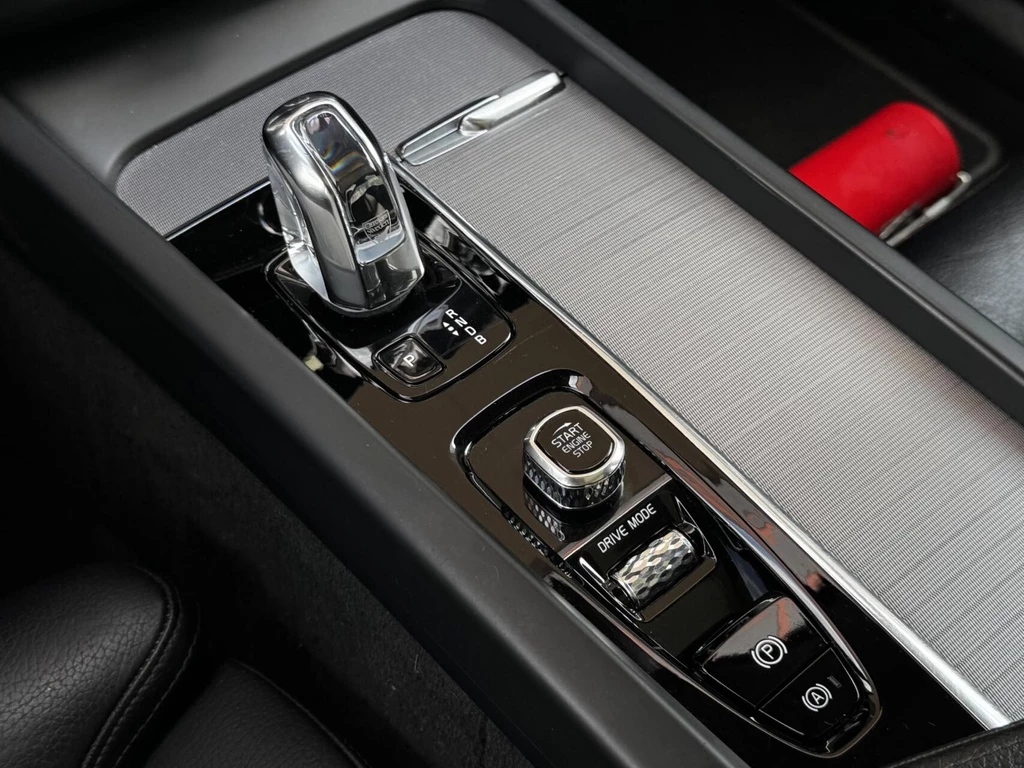 Volvo XC60 – foto 12