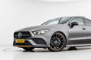 Mercedes-Benz CLA – thumbnail 3