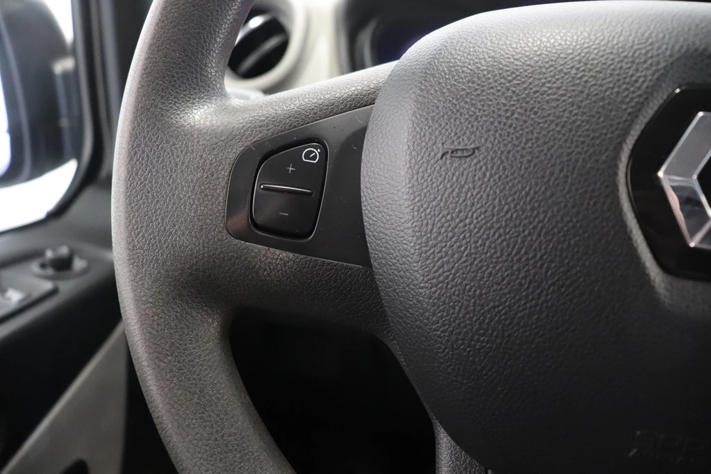 Renault Trafic – foto 15