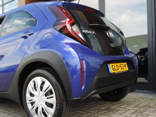 Toyota Aygo – thumbnail 4