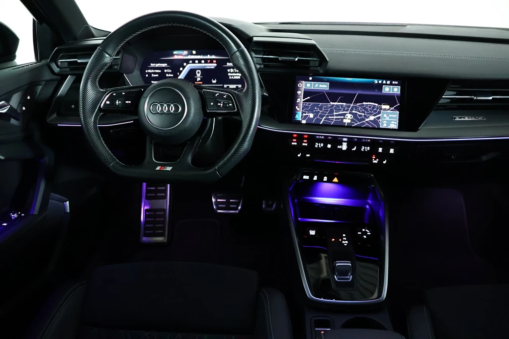 Audi A3 – foto 15