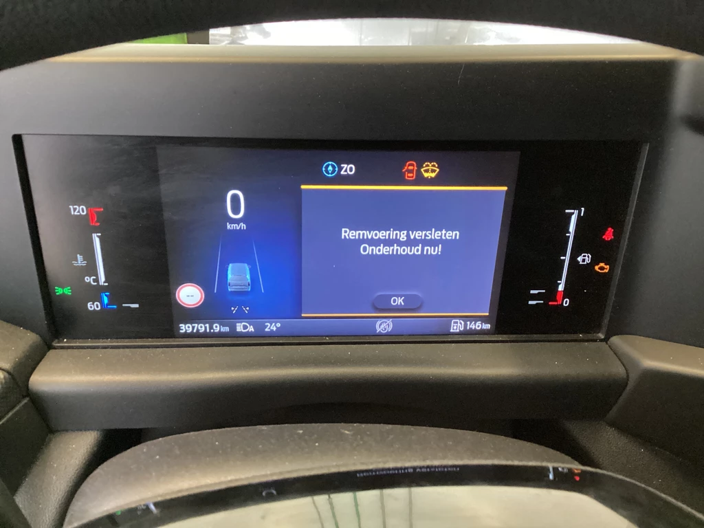 Ford Transit Custom – foto 24