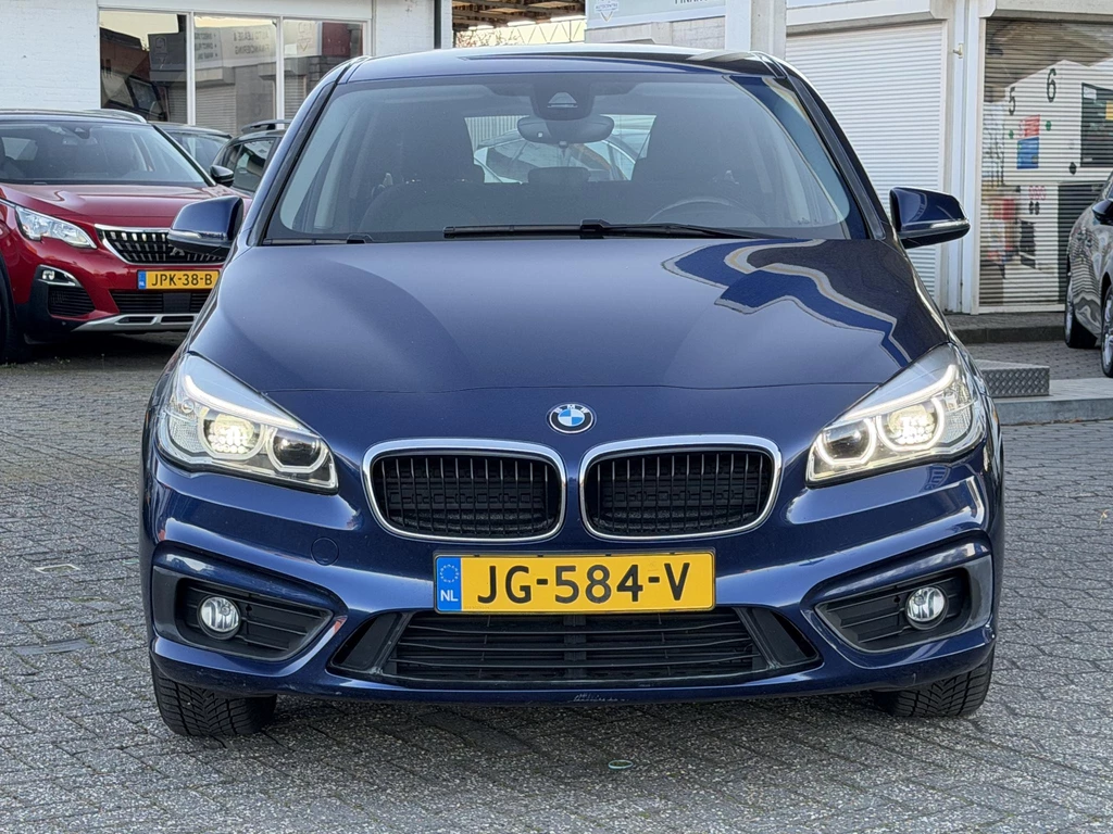 BMW 2 Serie – foto 11