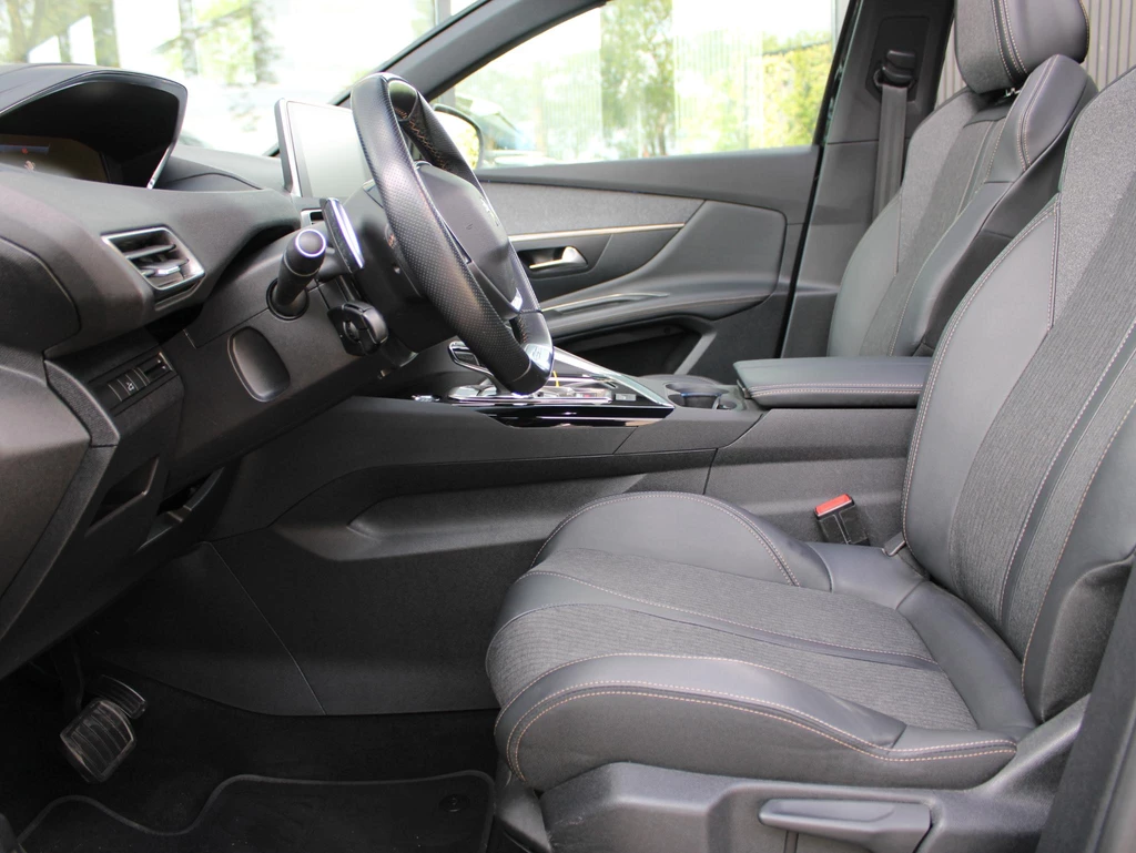 Peugeot 3008 – foto 14