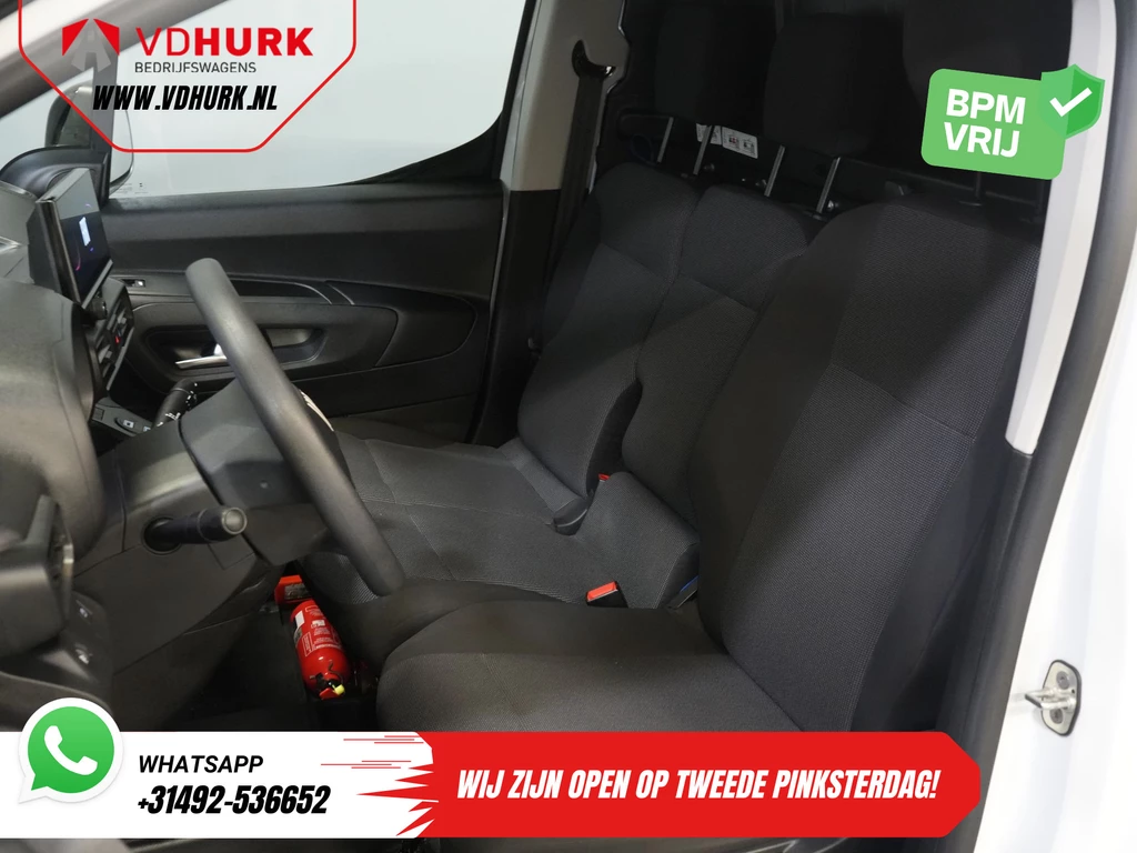 Fiat Doblò – foto 12
