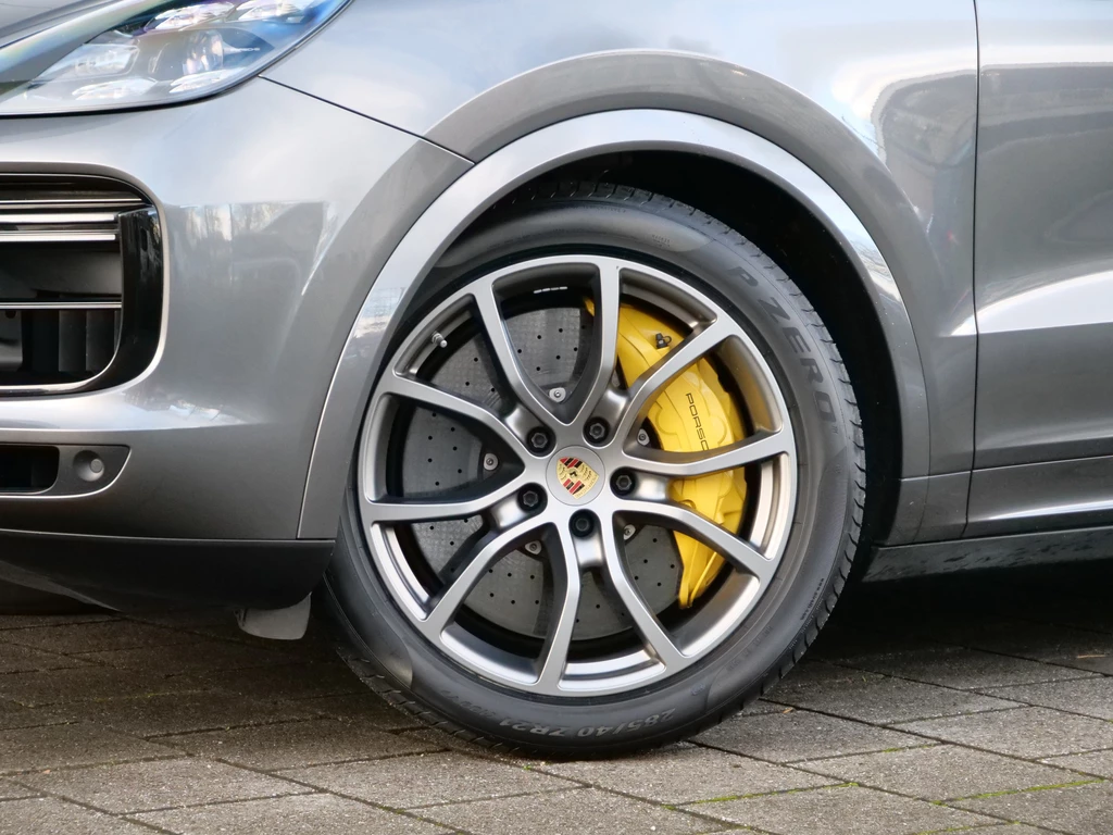 Porsche Cayenne – foto 46