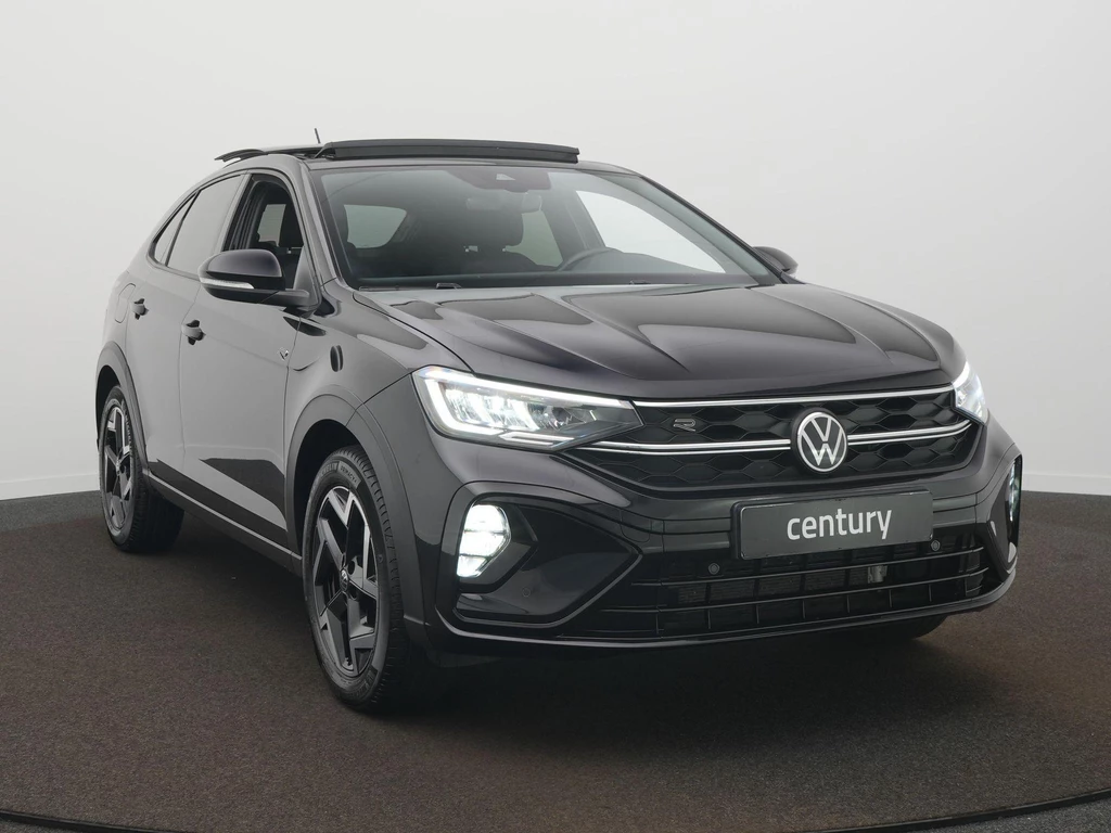 Volkswagen Taigo – foto 9