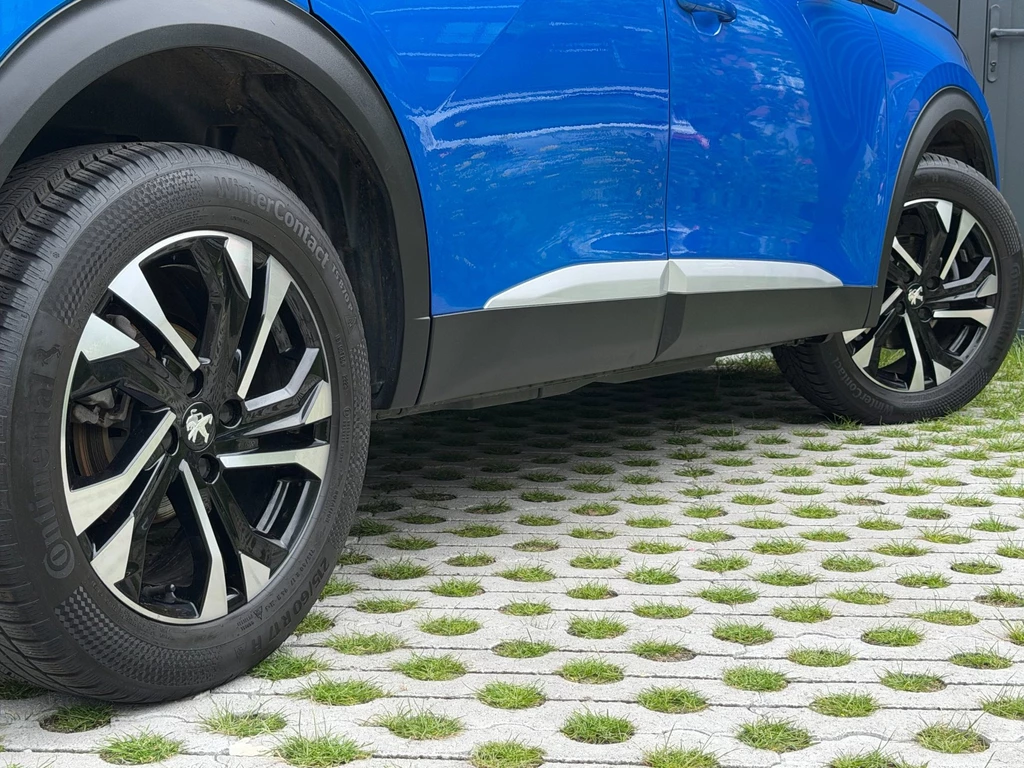 Peugeot 2008 – foto 38