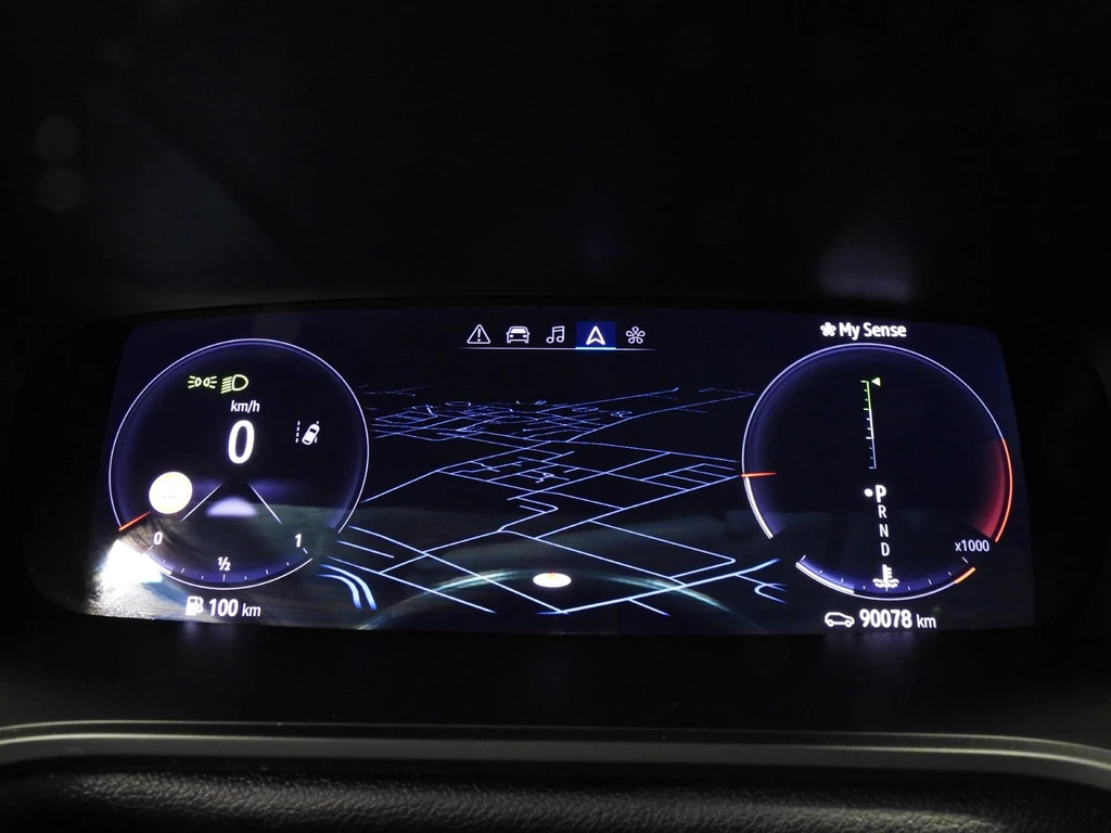 Renault Mégane Estate – foto 28