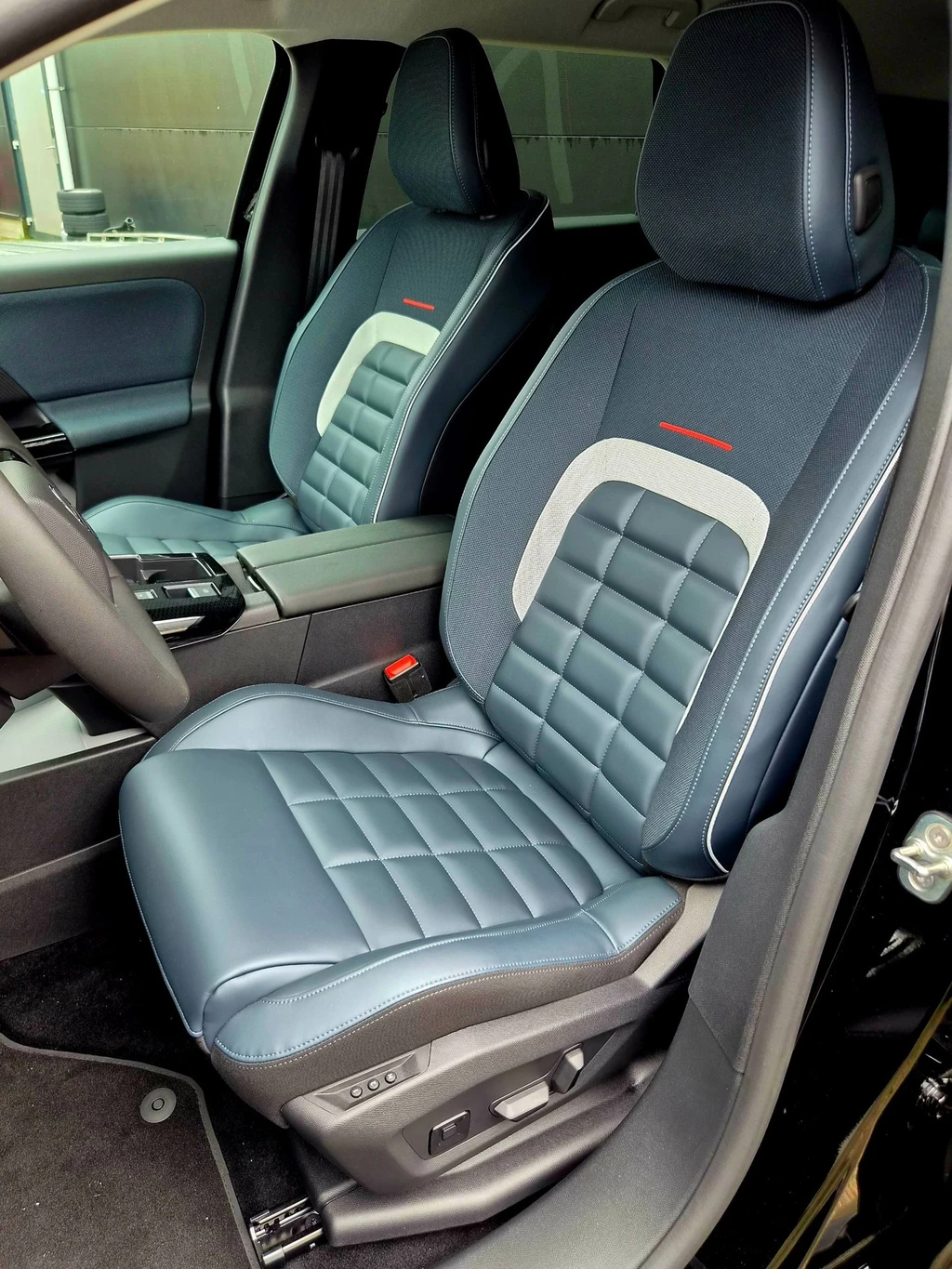 Citroën C5 Aircross – foto 13