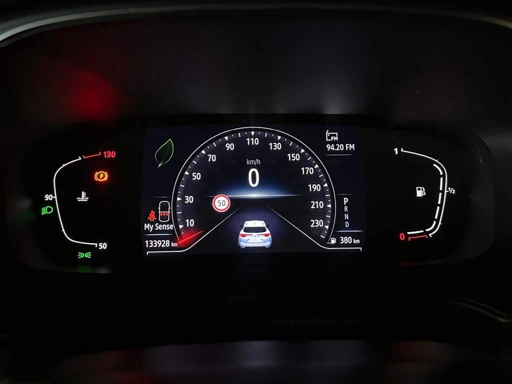 Renault Mégane – foto 19