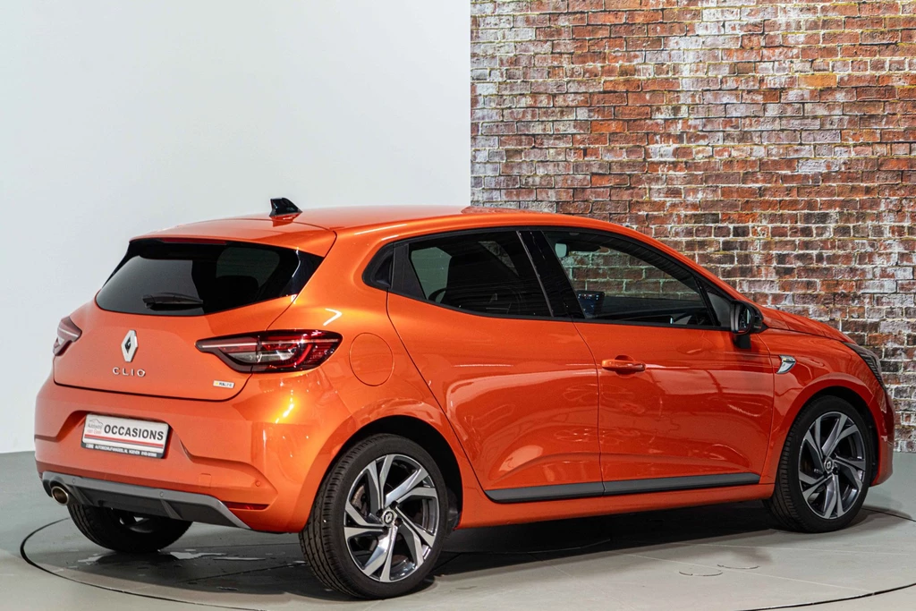 Renault Clio – foto 16