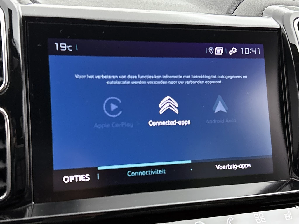 Citroën C5 Aircross – foto 18