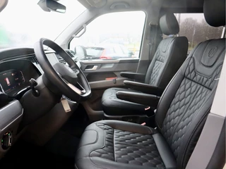 Volkswagen Transporter – thumbnail 10