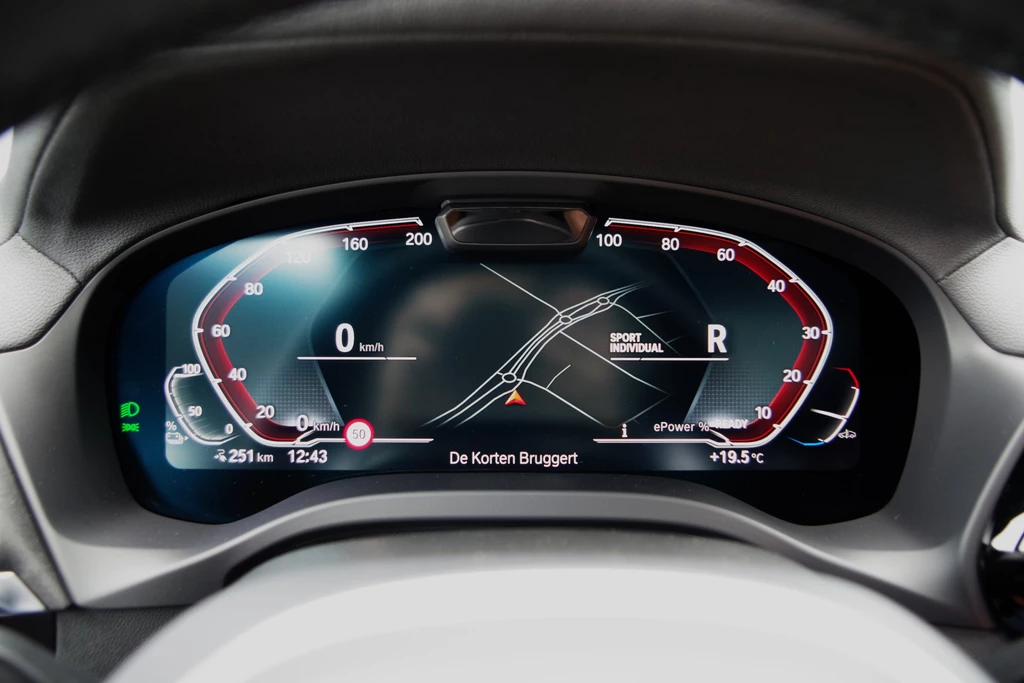 BMW iX3 – foto 13
