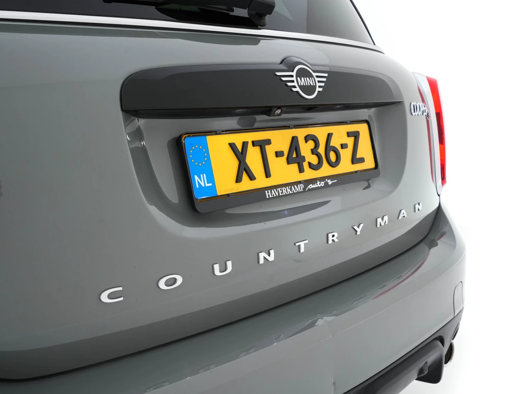 MINI Countryman – foto 29