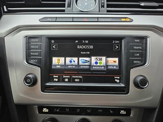 Volkswagen Passat – thumbnail 14