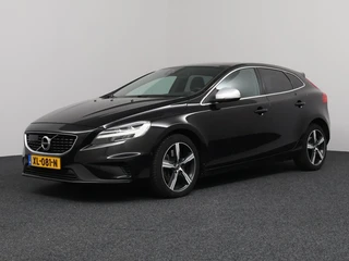 Volvo V40 – thumbnail 2