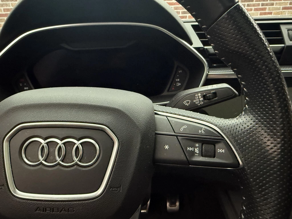 Audi Q3 – foto 15