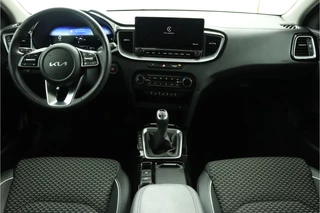 Kia Ceed Sportswagon – thumbnail 32