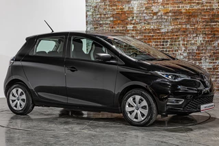 Renault ZOE – thumbnail 16
