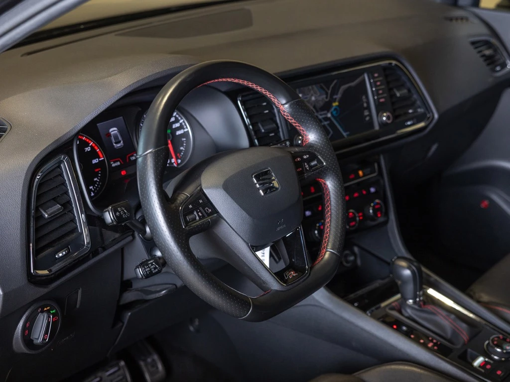 SEAT Ateca – foto 25