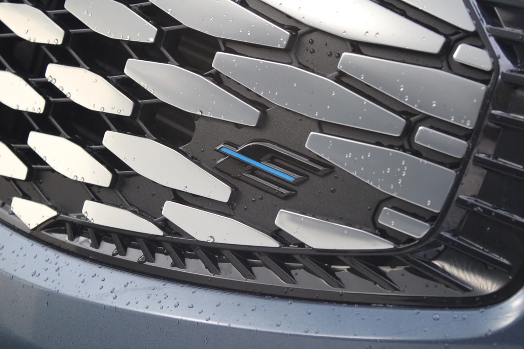 Ford E-Transit Custom – foto 48